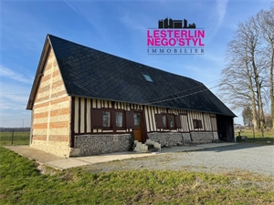 maison à la vente -   76170  LA FRENAYE, surface 81 m2 vente maison - UBI459298010